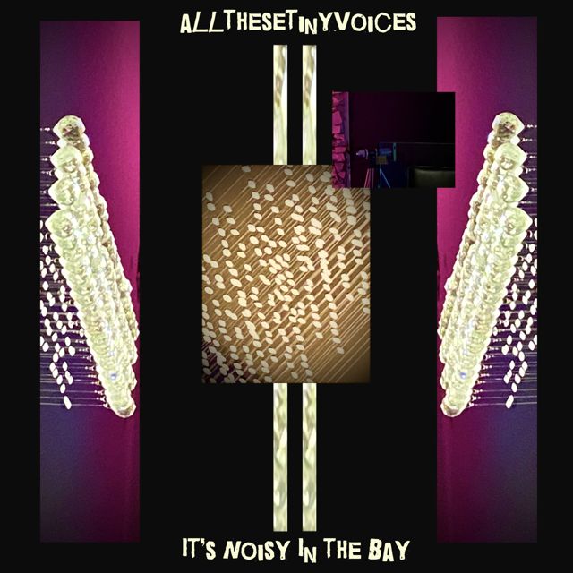 Allthesetinyvoices - 'Dip' [Ringtone]