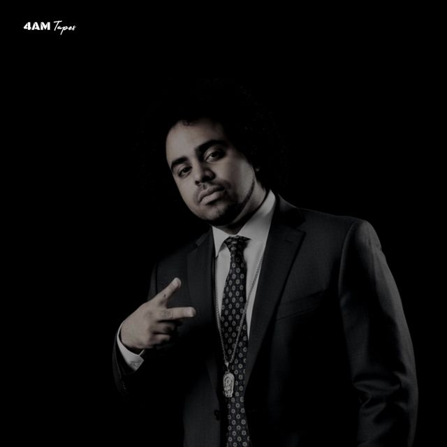4AMTapes - 'El Sapito' [Ringtone]