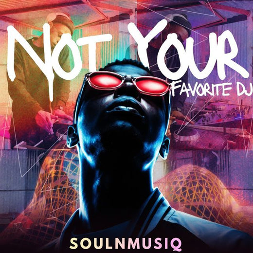 SoulNMusiQ - 'Bokang Jehova (Re-Work)' [Ringtone]