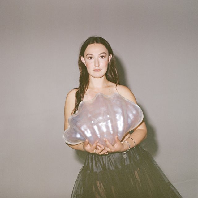 Zoe Sky Jordan - 'Cooler Than I Am' [Ringtone]