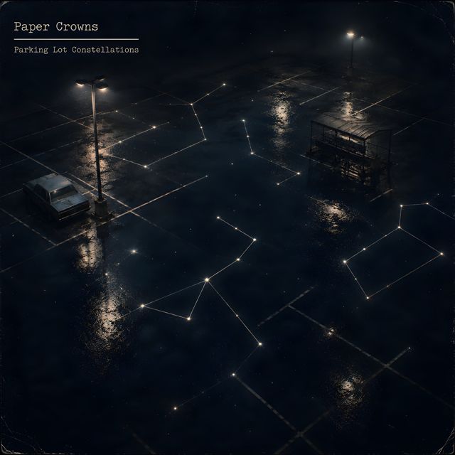Paper Crowns - 'Overcast' [Ringtone]