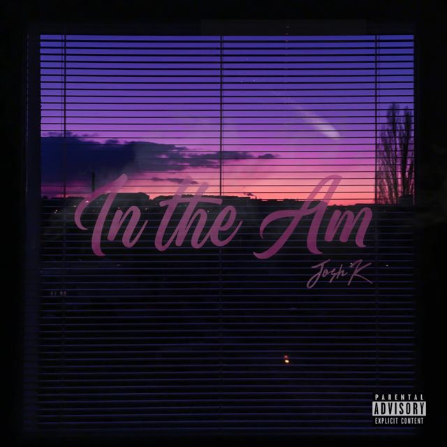 Josh K - 'In the AM' [Ringtone]