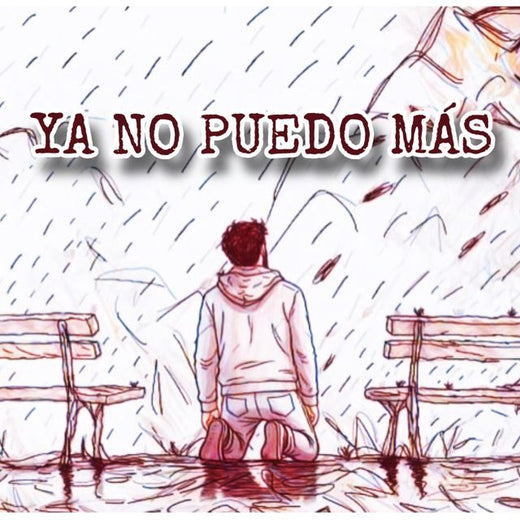 Gandika - 'YA NO PUEDO MAS (feat. Lil einyel)' [Ringtone]