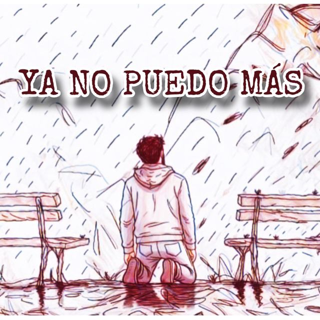 Gandika - 'YA NO PUEDO MAS (feat. Lil einyel)' [Ringtone]