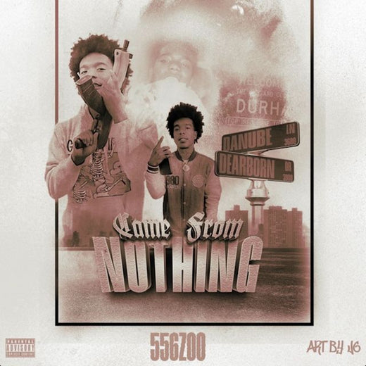556Zoo - 'John Madden' [Ringtone]