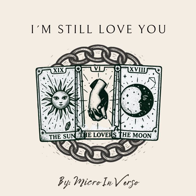 Micro In Verso - 'I´m Still Love You' [Ringtone]
