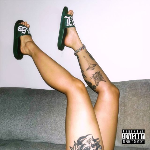 Tears - 'Chancla' [Ringtone]