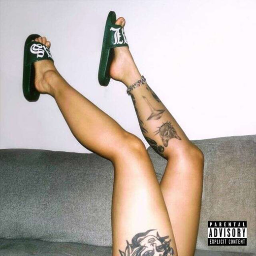 Tears - 'Chancla' [Ringtone]