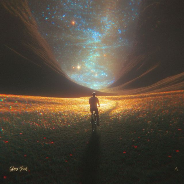 Shiraz Javed - 'Therapy (Radio Edit)' [Ringtone]