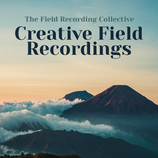 The Field Recording Collective - 'Life at the Start of the Stream' [Ringtone]