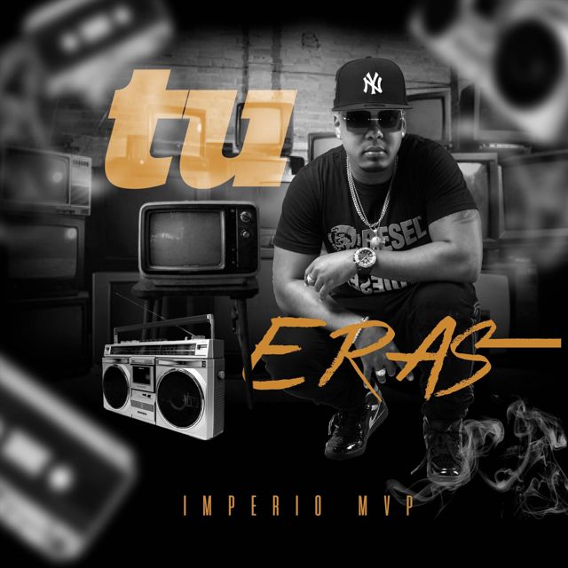 Imperio Mvp - 'Tu Eras' [Ringtone]