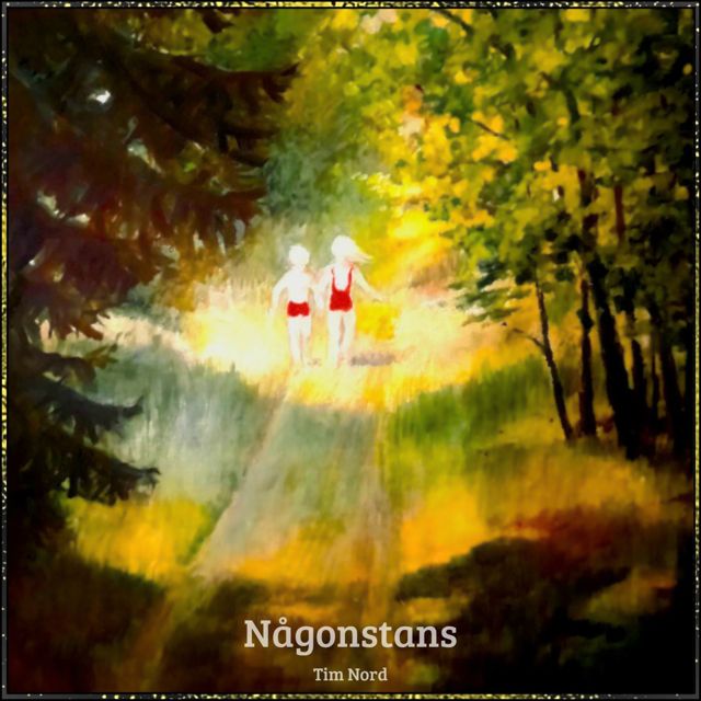 Tim Nord - 'Någonstans' [Ringtone]
