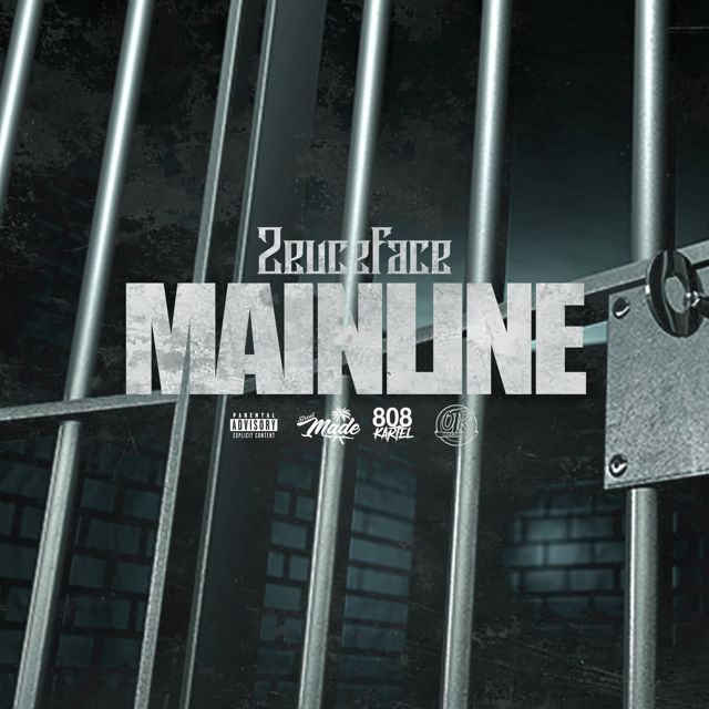 2Euceface - 'Mainline' [Ringtone]