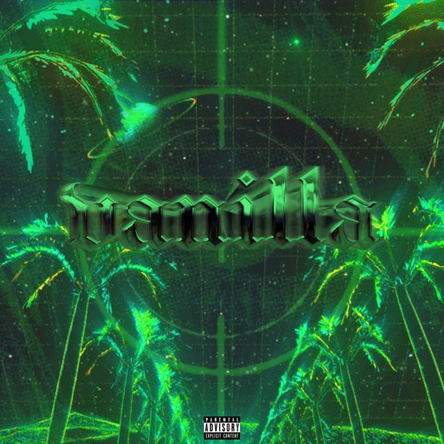 MATTEz - 'Vanilla (feat. hds)' [Ringtone]