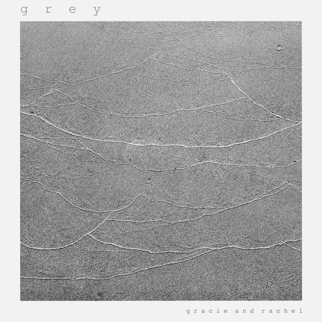 Gracie - 'Grey (feat. Rachel)' [Ringtone]