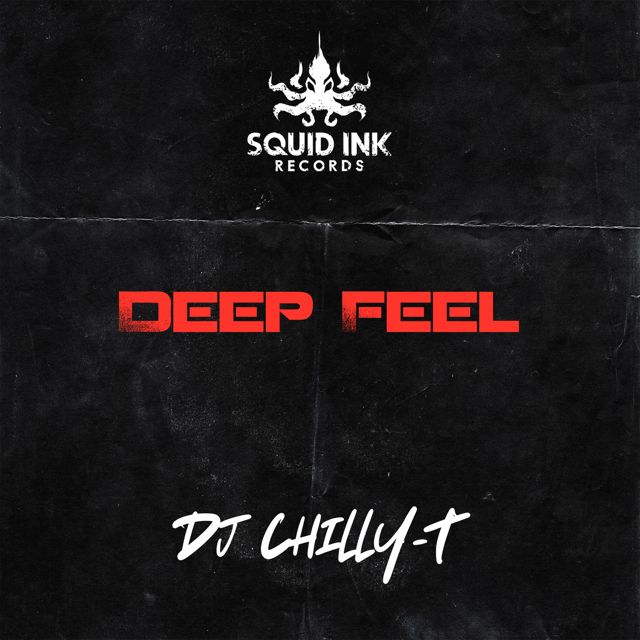 Dj Chilly-T - 'Deep Feel' [Ringtone]