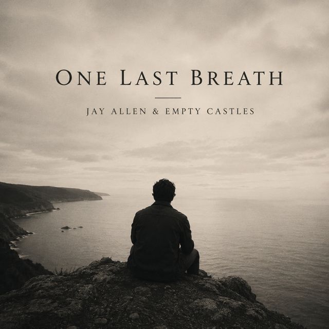Jay Allen - 'one last breath (feat. empty castles)' [Ringtone]