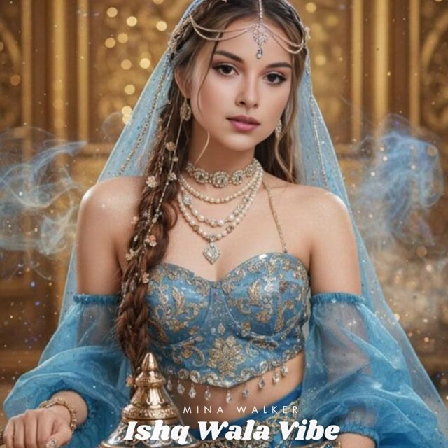 MINA WALKER - 'Ishq Wala Vibe' [Ringtone]