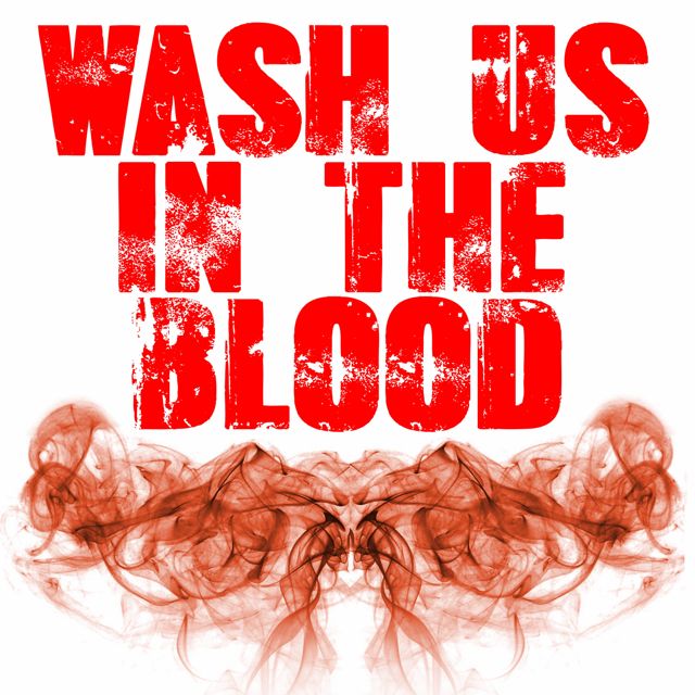 Dj Kingdom X - 'Wash Us In The Blood (Instrumental)' [Ringtone]