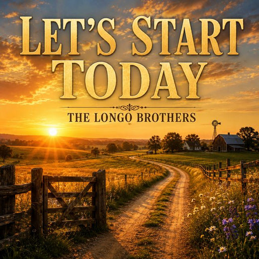 The Longo Brothers - 'Let's Start Today' [Ringtone]