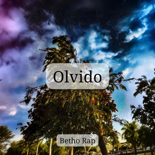 Betho Rap - 'Olvido' [Ringtone]