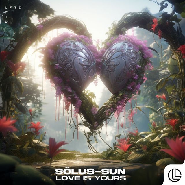 Sölus-Sun - 'Love Is Yours' [Ringtone]