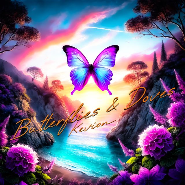 Kevion Hears - 'Butterflies & Doves' [Ringtone]