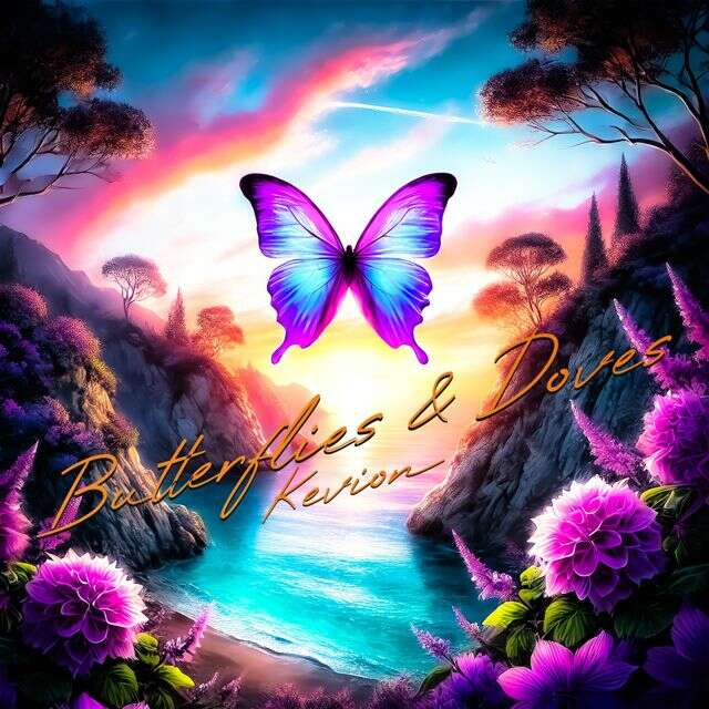 Kevion Hears - 'Butterflies & Doves' [Ringtone]