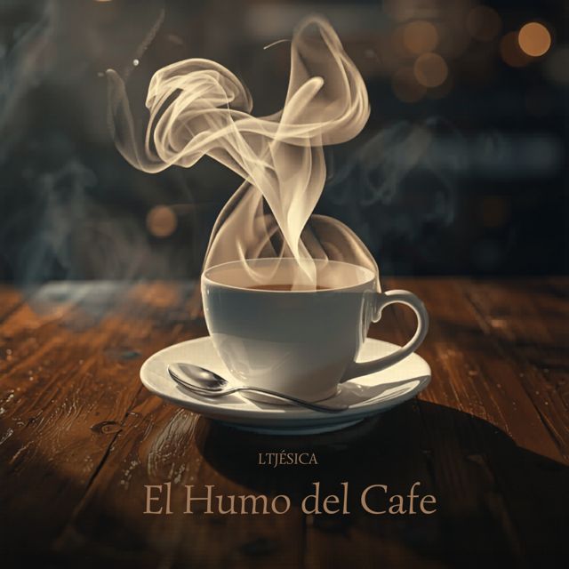 LTJesicaa - 'El Humo Del Cafe' [Ringtone]