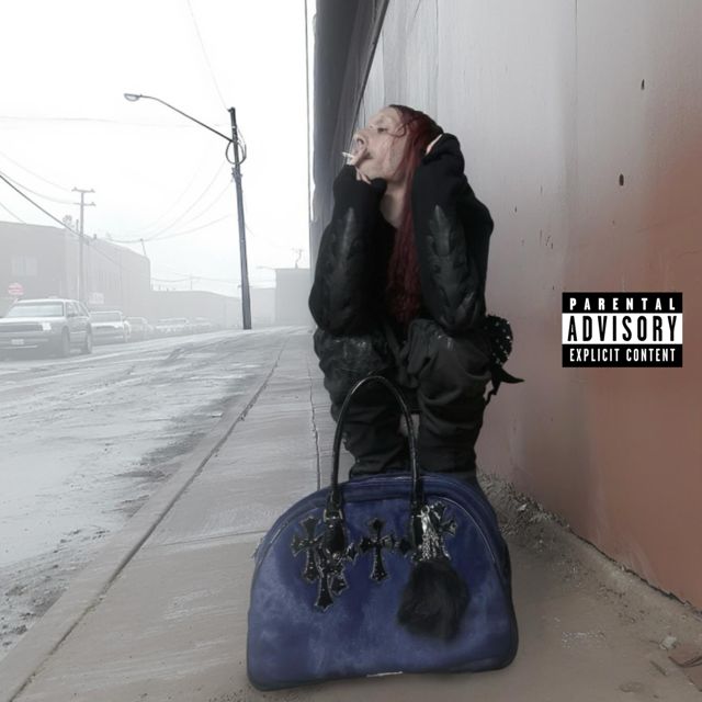 Vendetta Red - 'Betrayal Trips/Sad $tar' [Ringtone]