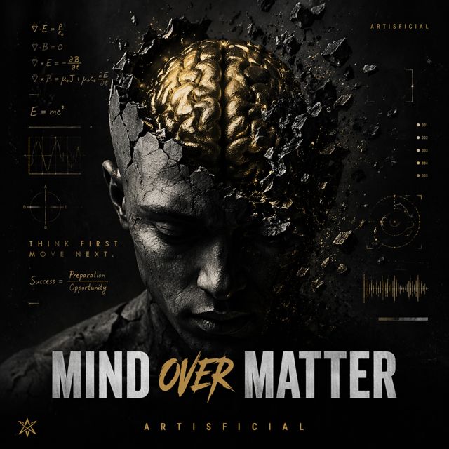 Artisficial - 'Mind Over Matter' [Ringtone]