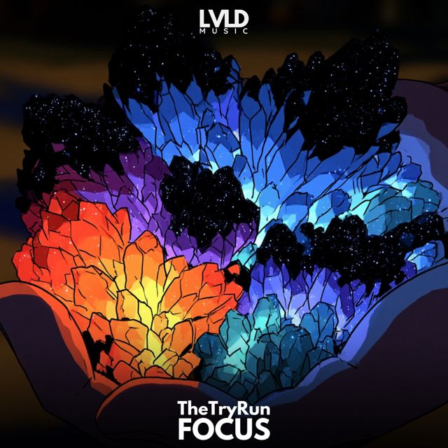 TheTryRun - 'Focus' [Ringtone]