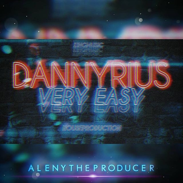 Dannyrius - 'Very Easy' [Ringtone]