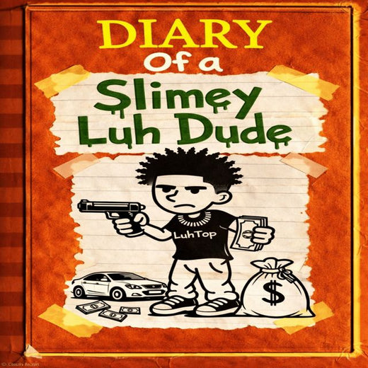 LuhDuke - 'WILLIE WATKINS' [Ringtone]