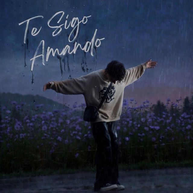 Drakwa - 'Te Sigo Amando' [Ringtone]