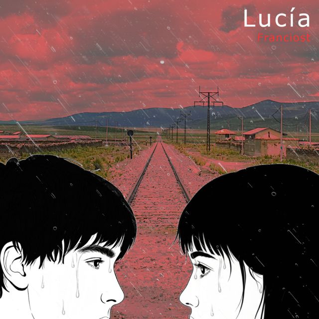Franciost - 'Lucía' [Ringtone]