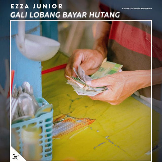 Ezza Junior - 'Lagi Santai Dapat Kawan Baru Main Mahjong' [Ringtone]