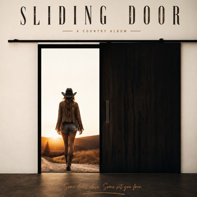 Tay Sutherland - 'Sliding Door (Continuous Mix)' [Ringtone]