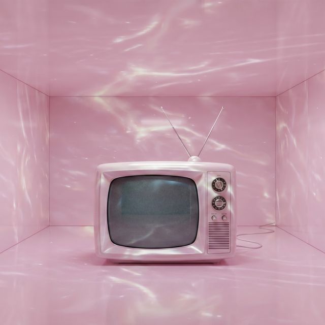 Still Mirror - 'What's Even Real' [Ringtone]