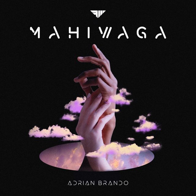 Adrian Brando - 'Mahiwaga' [Ringtone]