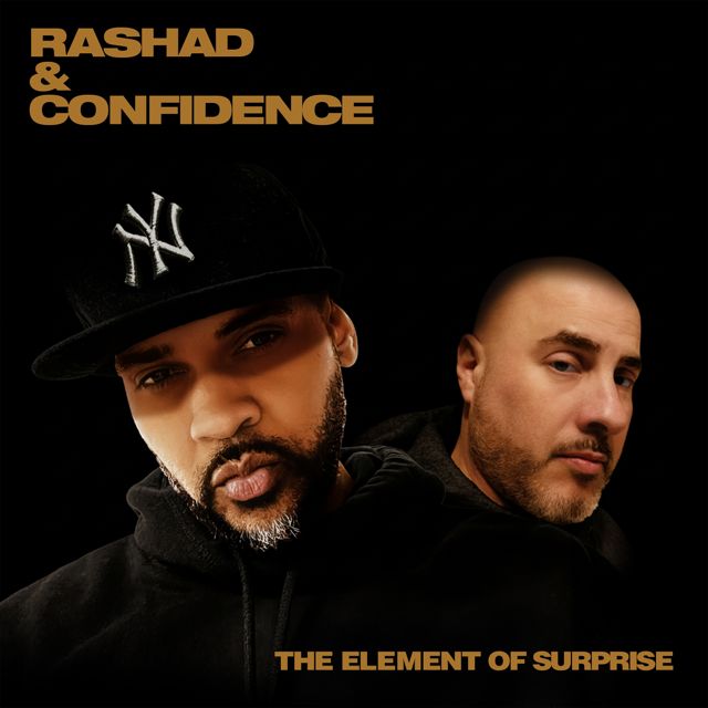 Rashad - 'Pass Me By (Remastered) (feat. Confidence)' [Ringtone]
