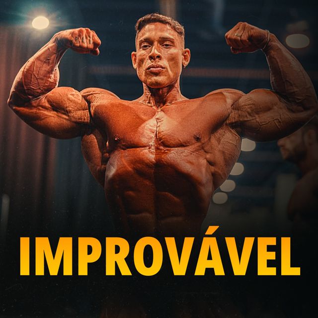 LP Maromba - 'Improvável (feat. Lou twb)' [Ringtone]