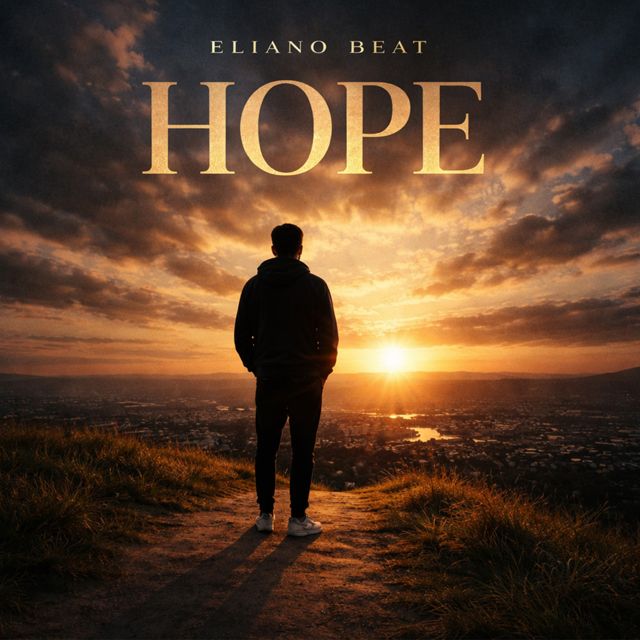 Eliano Beat - 'Breathe' [Ringtone]