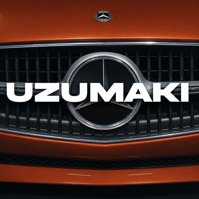 Vivace - 'Uzumaki' [Ringtone]