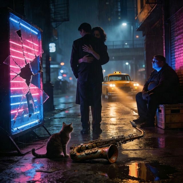 David Leon - 'Me Ya Hu' [Ringtone]