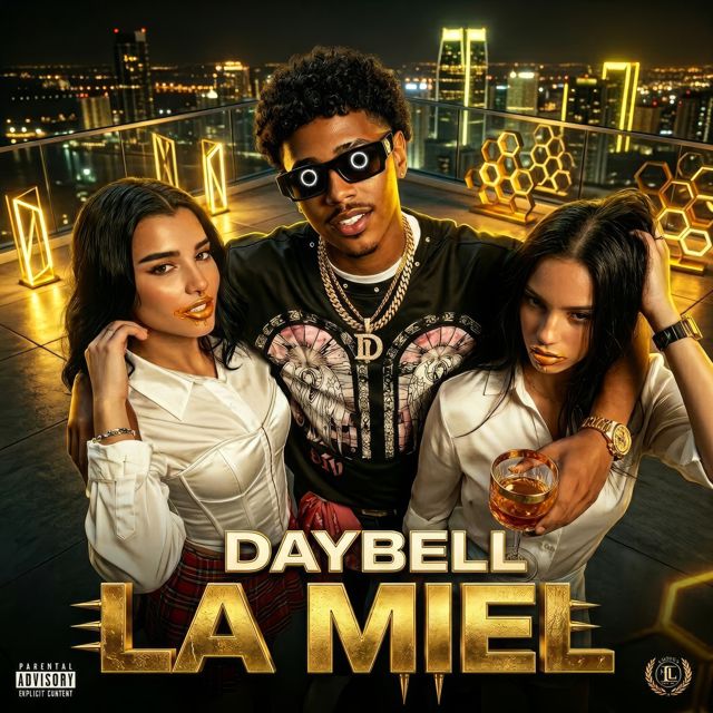 Daybell - 'La Miel (feat. Zapata El Fido)' [Ringtone]