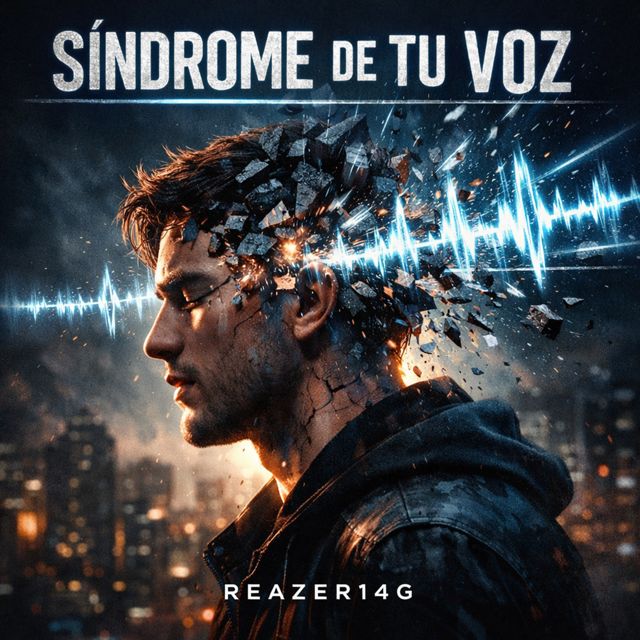 Reazer14G - 'Síndrome de Tu Voz' [Ringtone]