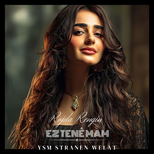 YSM Stranen Welat - 'Ez Tenê Mam (Kurdish)' [Ringtone]