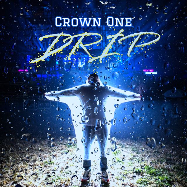 Crown One - 'DRIP (Altar Call) (feat. DJ Pain 1)' [Ringtone]