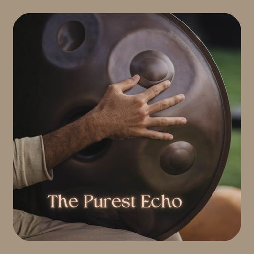 Zitrovision - 'The Purest Echo' [Ringtone]